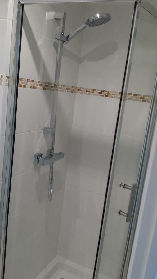 Maisonnette Bois Flottes Salles  Exterior photo